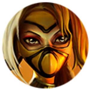 Stinger Akali (1st version)