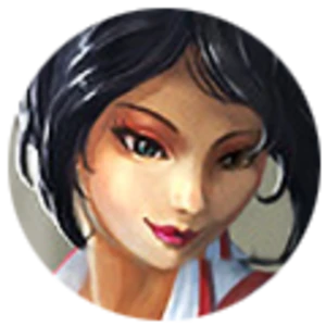 Nurse Akali (1st version)