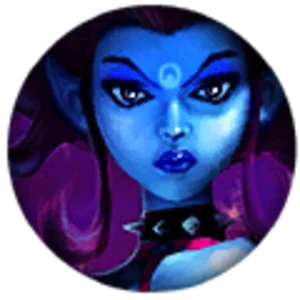 Evelynn (1st version)