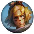 Ezreal (1st version)
