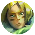 Nottingham Ezreal (1st version)