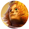 Striker Ezreal (1st version)