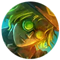 Explorer Ezreal (1st version)