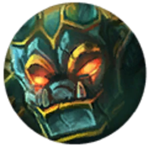 Galio (1st version)