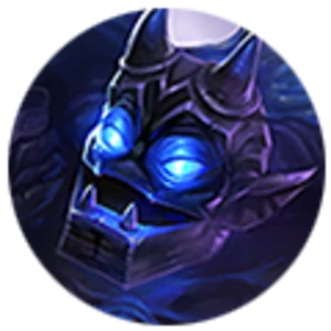 Enchanted Galio (1st version)