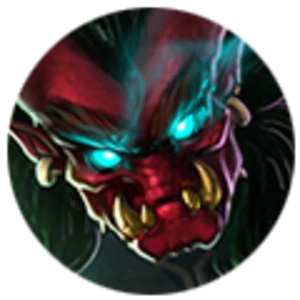 Gatekeeper Galio (1st version)