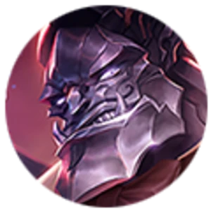 Debonair Galio (1st version)