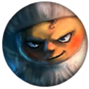 Nunu (1st version)