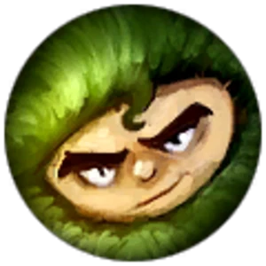 Grungy Nunu (1st version)