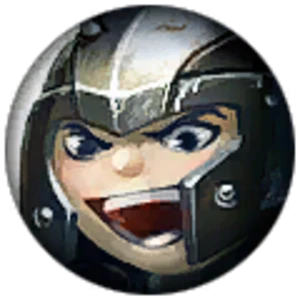 Demolisher Nunu (1st version)