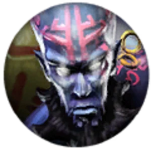 Ryze (1st version)