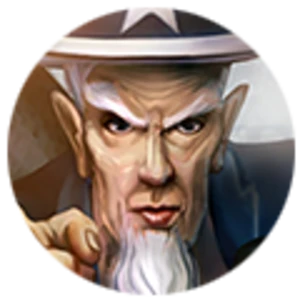 Uncle Ryze (1st version)