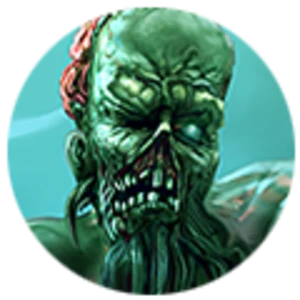 Zombie Ryze (1st version)