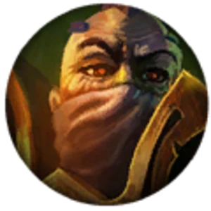 Swain (1st version)