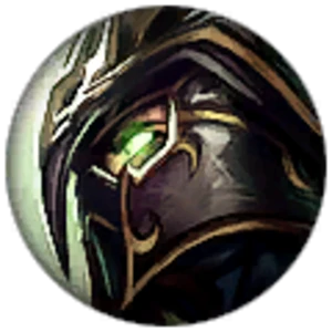 Tyrant Swain (1st version)