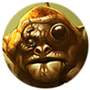 Giant Enemy Crabgot (1st version)