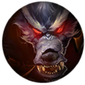 Warwick (1st version)