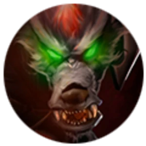 Grey Warwick (1st version)