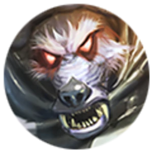 Urf the Manatee (1st version)