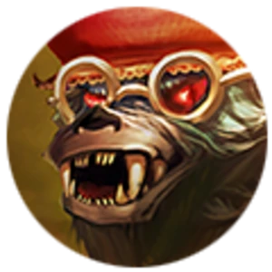 Big Bad Warwick (1st version)