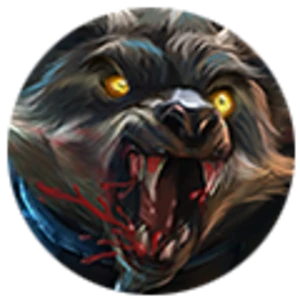 Feral Warwick (1st version)