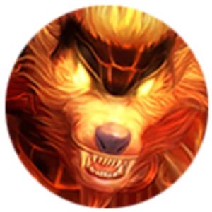 Firefang Warwick (1st version)