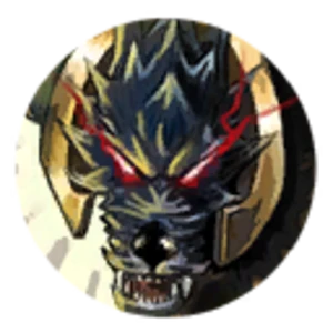 Warwick (Beta animations)