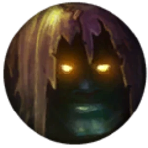 Yorick (1st version)