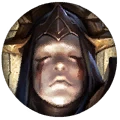 Kayle, inchizitoarea de fier