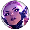Kayle PsyOps