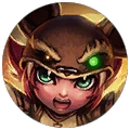 Annie vice versa
