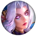 Spirit Blossom Kayle