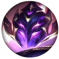 Xerath Crystalis Indomitus