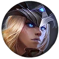 Shyvana des Worlds 2014