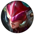 Super Shyvana intergalactique