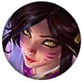 Ahri dynastique