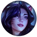 Ahri de minuit