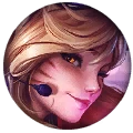 Ahri popstar