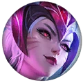 Ahri challenger