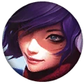 Ahri arcade