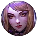 K/DA Ahri