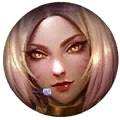 K/DA Ahri prestige