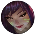 Ahri sylvestre