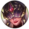Ahri Arcana