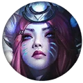 Ahri Lua Nevada