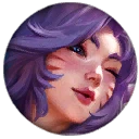 Spirit Blossom Springs Ahri