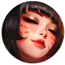 After Hours Spirit Blossom Springs Ahri
