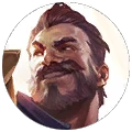 Graves victorios