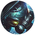 Fizz din Legiunea Omega
