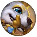 Fizz pufi (Prestigiu)